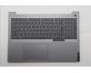 Lenovo 5CB1T57607 COVER Upper Case ASM_HUNW21US AG BL