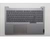 Lenovo 5CB1T57613 COVER Upper Case ASM_NORDICW21US AG BL