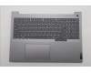 Lenovo 5CB1T57615 COVER Upper Case ASM_RUSW21US AG BL