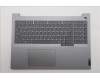 Lenovo 5CB1T57616 COVER Upper Case ASM_SLVW21US AG BL