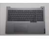 Lenovo 5CB1T57617 COVER Upper Case ASM_SPAW21US AG BL