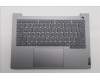 Lenovo 5CB1T57672 COVER Upper Case ASM_BUL W21V0 AG BL