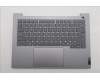 Lenovo 5CB1T57675 COVER Upper Case ASM_EURO ENG W21V0 AGBL