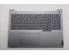 Lenovo 5CB1T66174 COVER Upper Case ASM_EURO ENG W21UT AGBL