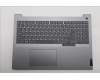 Lenovo 5CB1T66189 COVER Upper Case ASM_RUS W21UT AG BL