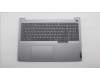 Lenovo 5CB1T66191 COVER Upper Case ASM_SPA W21UT AG BL