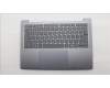 Lenovo 5CB1U73129 COVER UpASSY ENG H 83S3 LG AL BL