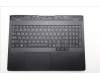 Lenovo 5CB1S76708 COVER Upper Case ASM_ARA L 83F3EB BL RGB