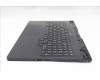 Lenovo 5CB1S76709 COVER Upper Case ASM_BEL L 83F3EB BL RGB