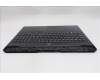 Lenovo 5CB1S76712 COVER UpperCaseASM_CZE/SLK L83F3EBBL RGB