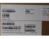 Lenovo 5CB1S76714 COVER UpperCaseASM_EUROENG L83F3EBBL RGB