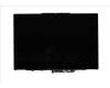 Lenovo 5D10S40271 Lenovo LCD Module, 14", WUXGA, Touch, Glare, Anti-smudge, IPS, 300nit, 100%SRGB, W/RGB Camera