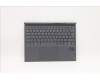 Lenovo DOCKING DOCKING H 82MA SLA GY UKE pour Lenovo Yoga Duet 7-13ITL6 (82Q7)