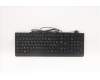 Lenovo DT_KYB USB Calliope KB BK ARA/FRA pour Lenovo IdeaCentre AIO 3 24ITL6 (F0G0)