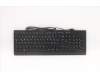 Lenovo DT_KYB USB Calliope KB BK GER pour Lenovo IdeaCentre AIO 3 24ITL6 (F0G0)