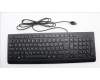 Lenovo DT_KYB USB Calliope KB BK GRE pour Lenovo IdeaCentre AIO 3 24ITL6 (F0G0)