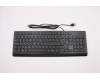 Lenovo DT_KYB USB Calliope KB BK HUN pour Lenovo IdeaCentre AIO 3 24ITL6 (F0G0)