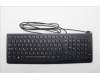 Lenovo DT_KYB USB Calliope KB BK POL pour Lenovo ThinkCentre M70s Gen 3 (11TB)