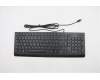 Lenovo DT_KYB USB Calliope KB BK POR pour Lenovo IdeaCentre AIO 3 24ITL6 (F0G0)