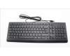 Lenovo DT_KYB USB Calliope KB BK ROM pour Lenovo ThinkCentre M70s Gen 3 (11TB)