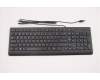 Lenovo DT_KYB USB Calliope KB BK RUS pour Lenovo IdeaCentre AIO 3 24ITL6 (F0G0)