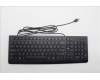Lenovo DT_KYB Calliope USB G2.5 BK_US pour Lenovo IdeaCentre AIO 3 27ARR9 (F0HQ)