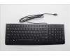 Lenovo DT_KYB Calliope USB G2.5 BK UKR pour Lenovo IdeaCentre AIO 3 27ARR9 (F0HQ)