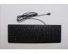 Lenovo DT_KYB Calliope USB G2.5 BK_BE-En pour Lenovo IdeaCentre AIO 3 27ARR9 (F0HQ)
