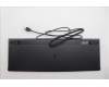 Lenovo DT_KYB Calliope USB G2.5 BK_BG pour Lenovo IdeaCentre AIO 3 27ARR9 (F0HQ)