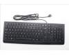 Lenovo DT_KYB Calliope USB G2.5 BK_FR pour Lenovo IdeaCentre AIO 3 27ARR9 (F0HQ)
