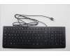 Lenovo DT_KYB Calliope USB G2.5 BK_DE pour Lenovo IdeaCentre AIO 3 27ARR9 (F0HQ)