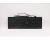 Lenovo DT_KYB USB Calliope KB BK NORDIC pour Lenovo IdeaCentre AIO 3 24ITL6 (F0G0)