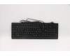 Lenovo DT_KYB USB Calliope KB BK CZE/SLK pour Lenovo IdeaCentre AIO 3 24ITL6 (F0G0)