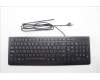 Lenovo DT_KYB Calliope USB G2.5 BK_RU-CY pour Lenovo IdeaCentre AIO 3 27ARR9 (F0HQ)