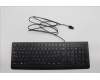 Lenovo DT_KYB Calliope USB G2.5 BK_SP pour Lenovo IdeaCentre AIO 3 27ARR9 (F0HQ)