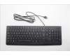 Lenovo DT_KYB Calliope USB G2.5 BK_SW-F-G pour Lenovo IdeaCentre AIO 3 27ARR9 (F0HQ)