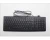 Lenovo DT_KYB Calliope USB G2.5 BK_TR 179 pour Lenovo IdeaCentre AIO 3 27ARR9 (F0HQ)