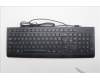 Lenovo DT_KYB Calliope USB G2.5 BK_UK-EN pour Lenovo IdeaCentre AIO 3 27ARR9 (F0HQ)