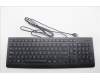 Lenovo DT_KYB Calliope USB G2.5 BK_US-EU pour Lenovo IdeaCentre AIO 3 27ARR9 (F0HQ)