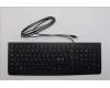 Lenovo DT_KYB Calliope USB G2.5 BK_Nordic pour Lenovo IdeaCentre AIO 3 27ARR9 (F0HQ)