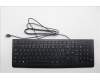 Lenovo DT_KYB Calliope USB G2.5 BK_CZ-SL pour Lenovo IdeaCentre AIO 3 27ARR9 (F0HQ)