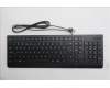 Lenovo DT_KYB Calliope USB AI KB G2.5 BLK pour Lenovo ThinkCentre M75q Gen 5
