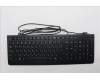 Lenovo DT_KYB Calliope USB AI KB G2.5 BLK pour Lenovo IdeaCentre Tower 08IRH9 (90XW)