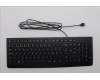 Lenovo DT_KYB Calliope USB AI KB G2.5 BLK pour Lenovo ThinkCentre M75q Gen 5