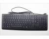 Lenovo DT_KYB Calliope USB AI KB G2.5 BLK pour Lenovo ThinkCentre M75q Gen 5
