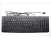Lenovo DT_KYB Calliope USB AI KB G2.5 BLK pour Lenovo IdeaCentre Tower 08IRH9 (90XW)
