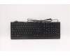 Lenovo DT_KYB USB Calliope KB BK SWS pour Lenovo IdeaCentre AIO 3 24ITL6 (F0G0)