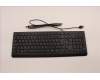Lenovo DT_KYB USB Calliope KB BK 440 TUR pour Lenovo ThinkCentre M70s Gen 3 (11TB)