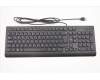 Lenovo DT_KYB USB Calliope KB BK TUR pour Lenovo IdeaCentre AIO 3 24ITL6 (F0G0)