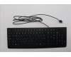 Lenovo DT_KYB Calliope USB AI KB G2.5 BLK pour Lenovo IdeaCentre Tower 08IRH9 (90XW)